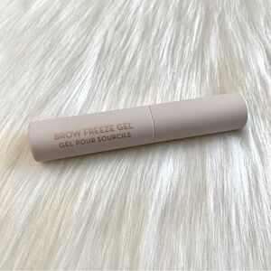 4/$30 Bundle💄Anastasia Beverly Hills Brow Freeze Gel Mini Tube .15 oz NIB